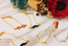 2017聖誕禮物交換推薦！聯名眼鏡、 玩味飾品、質感服飾 ...你最想收到哪個單品？-頭條楓林網