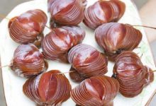 吃這10種食物，不僅能長命百歲，還能讓你身體健康！-頭條楓林網