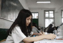 這些妹子哪個適合做女票？哪個適合當妻子？-頭條楓林網