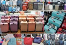 【高雄特賣會】JOHOYA禾雅鳥松OUTLET行動館│萬國、AIRWALK、GOBY等行李箱最低800元起│全館AIRWALK包款通通3折保證全台最低價│OUTDOORTEAM、LIUKOO煙-頭條楓林網
