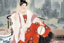 四大美女楊玉環（楊貴妃）到底有多美_容貌復原圖楊玉懷美貌-頭條楓林網