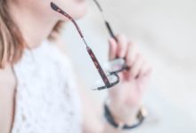 眼鏡品牌推薦|日本名模西川瑞希RICHBABY|中和尖端視光眼鏡-頭條楓林網