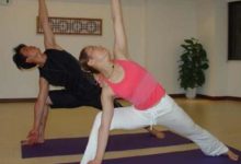 散步不如在家裡 練練：「瑜伽 26 式」真人演示版 圖片教程！做完超舒服～-頭條楓林網