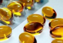 女性吃魚油好處多可改善體寒助減肥-頭條楓林網