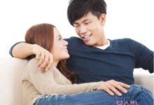 有這三種表現再愛你的男人都會討厭你-頭條楓林網