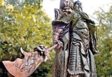 關羽怎麼死的是誰殺的-頭條楓林網