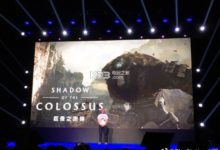 《旺達與巨像》《新大眾高爾夫》等國行版確認引進-頭條楓林網