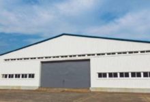 建倉庫廠房選擇大同鋼結構的原因有哪些-頭條楓林網