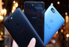 華為nova 2s力壓OV，勇破3000元檔同質化體驗-頭條楓林網