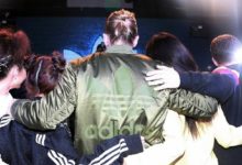 【深度】運動品牌的「小鮮肉」爭奪戰-頭條楓林網