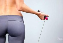 簡單動作在家練出翹臀：一個月後驚艷你的朋友圈！-頭條楓林網