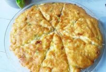 這道早餐餚口感潤滑細嫩，營養豐富，方法還很簡單-頭條楓林網