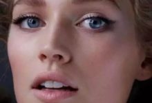 睫毛塗什麼變長變濃密 這樣做不用塗睫毛膏也有逆天睫毛-頭條楓林網