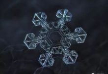 為什麼水是透明的，而雪卻是白色的呢？-頭條楓林網