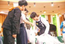 《歌手》“投餵”華晨宇 Jessie J：我建議你開派對-頭條楓林網