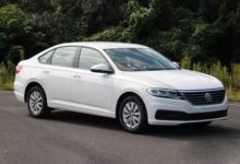 買大眾車別急 這5款車2018年將上市-頭條楓林網