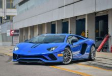 蘭博基尼下一代旗艦跑車將採用混合動力 或2020年亮相-頭條楓林網