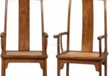 10件天價傢具，單件可在北京三環買套別墅！-頭條楓林網