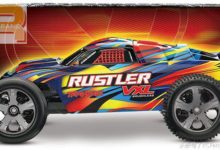 Traxxas 全新 VXL 2WD 車型 提升極速-頭條楓林網