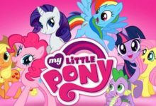 《小馬寶莉》大電影2月2日國內上映 新海報公開-頭條楓林網