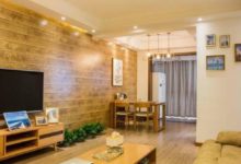 110平日式風格 如何把家裡裝修成最舒服的地方？-頭條楓林網