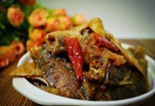 這道魚吃了上百年，絕大多數人不知道是怎麼做出來的-頭條楓林網