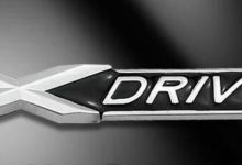 寶馬xDrive不再高不可攀，四驅讓彎道和雪地更從容-頭條楓林網