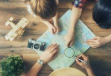 在與爸媽的旅途中 找尋春節真正的意義-頭條楓林網