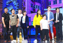 “最佳配角”成主角《我為喜劇狂》奪冠 感謝舞台洗禮-頭條楓林網