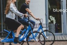 36氪獨家 | 小藍單車殘酷困局，與李剛艱難的60天-頭條楓林網