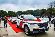 進入公務車採購行列後 我們可以換個眼光看眾泰了嗎？-頭條楓林網