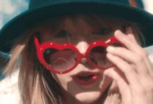 你和時尚icon之間的差距，可能就是一隻墨鏡的距離-頭條楓林網