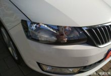 斯柯達-昕銳 2015款 1.6L 手動智選型，操控效能好，-頭條楓林網