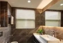 裝修師傅詳談家庭裝修衛浴裝修的六大要素，後悔知道晚了！-頭條楓林網