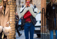 冬天開掛式時髦從腳開始，各種時髦鞋子變著花樣穿-頭條楓林網