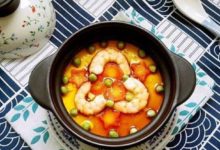 雞蛋新吃法，營養加倍，不煎不炒不煮，5分鐘就可以做好，快看下-頭條楓林網