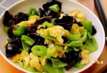 這菜最便宜，食材仨，3分鐘上桌，開胃又下飯，老公直說香-頭條楓林網