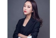 本期專題——龍發裝飾設計師桂婷婷-頭條楓林網