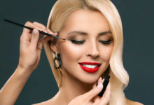 淡妝不會化怎麼辦 化好淡妝方法其實很容易-頭條楓林網