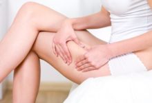 關於腿型的5個秘密-頭條楓林網