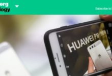 美媒熱議華為手機，18年有望破局-頭條楓林網