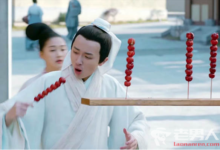 鳳囚凰劉子業為什麼叫法師 和劉楚玉有關係嗎-頭條楓林網