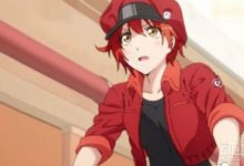 7月番《工作細胞》聲優公佈 花澤香菜演繹路痴紅血球-頭條楓林網