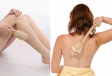 「乾擦」排毒美膚法 通淋巴 消水腫 一次乾擦＝20分鐘運動排毒量-頭條楓林網