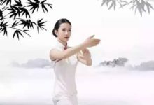 太極拳中的步形、步法、腳法等三法，是否有具體的做法呢 ?-頭條楓林網