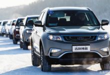 7座MPV和5座SUV審車時一樣嗎？-頭條楓林網