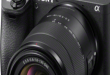 輕巧變焦高畫質 索尼發布SEL18135鏡頭-頭條楓林網