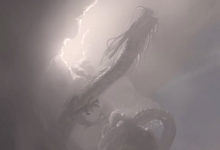 揭秘世上真的有「龍」的存在嗎？龍真的能呼風喚雨！？-頭條楓林網