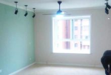 西安曲江MINI公館裝修實景圖展示，衛生間牆磚貼這種磚也是沒誰了-頭條楓林網