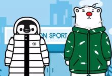 KOLON SPORT 2017羽絨服最強陣容推薦-頭條楓林網